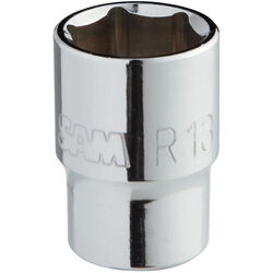 DOUILLE RADIO COTE POUCES 8.73