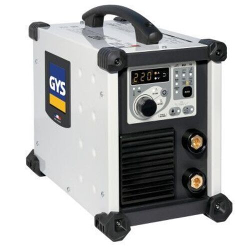 POSTE DE SOUDURE MMA 220A FV Industrie