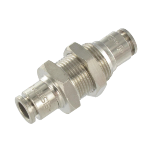 TRAVERSEE CLOISON DOUBLE  6