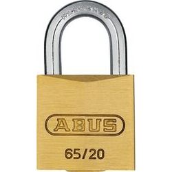 CADENAS LAITON - 20 mm - 3 CLES