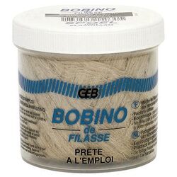 BOBINOT-DEVIDOIR FILASSE 80GR