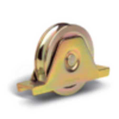 ROUE 2 RLT AV SUP SOUDE DIA 160 G 1630