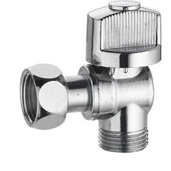 ROBINET DE CHASSE EQUERRE 3/8