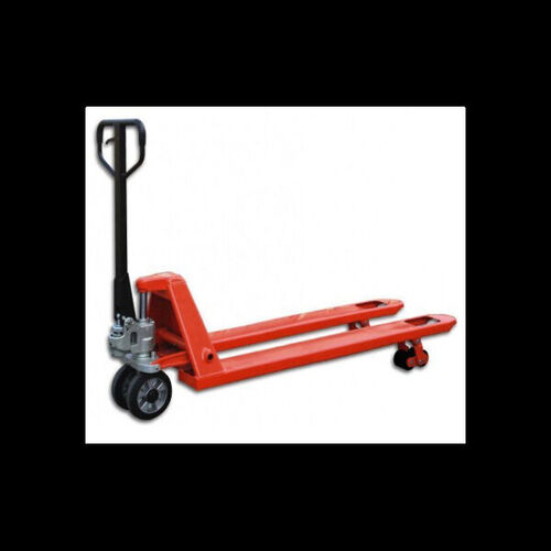 TRANSPALETTE  2.5 T  Promo