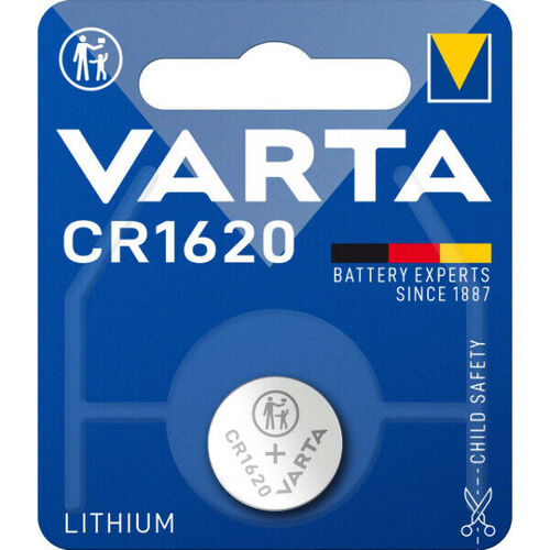 PILE MONTRE LITHIUM 3V