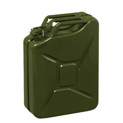JERRICAN TOLE HYDROCARBURES 20L  PromoGE
