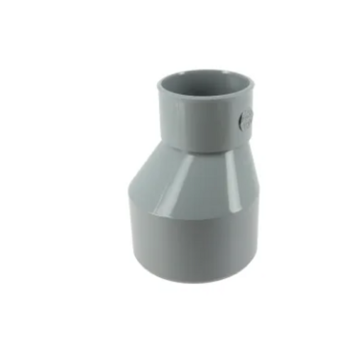 REDUC PVC EXCENTREE M100 F63