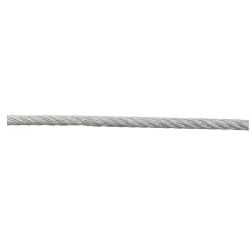 M CABLE AVIATION 2mm 7x7 - 259Kg