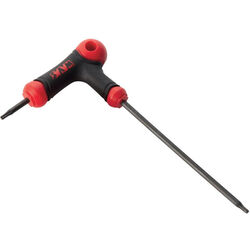 CLE MALE TORX POIGNEE PTX45