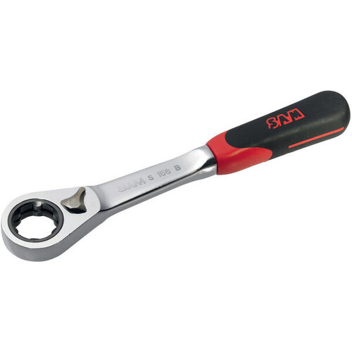 CLIQUET 1/2 POUR DOUILLE TRAVERSANTE