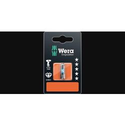 EMBOUT IMPACT H 5 - 25mm