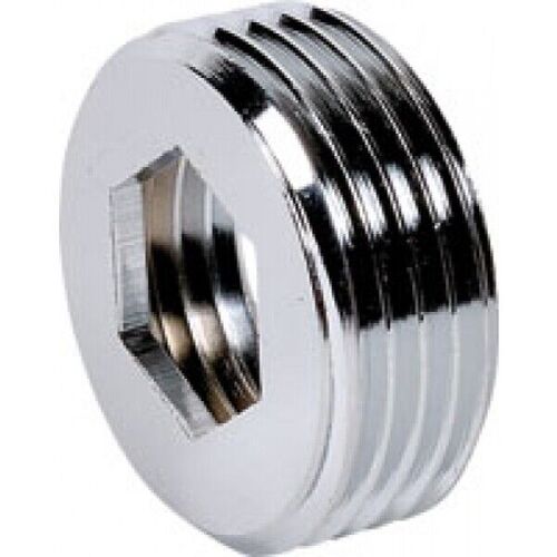 DOUBLURE CHROMEE 20X15