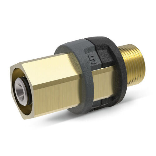 Adaptateur EASY LOCK - Femelle long-M le