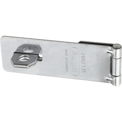 PORTE CADENAS PLAT TRADITION 135mm