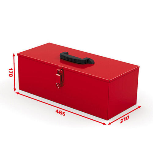 COFFRET A PLATEAU AMOVIBLE