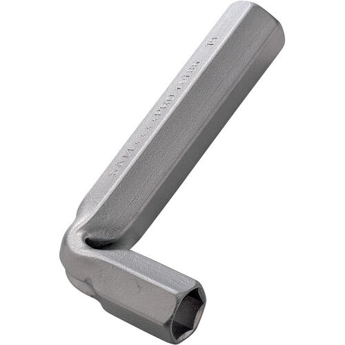 CLE EN TUBE COUDEE 19