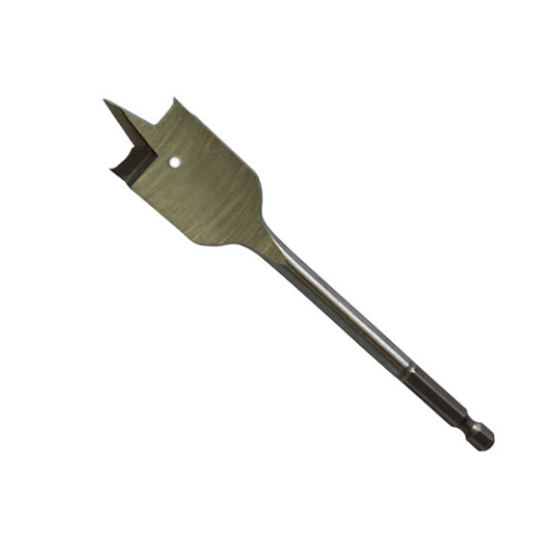 M&egrave;che &agrave; Bois plate 22mm queue 6P