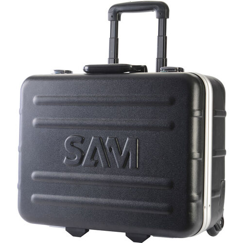 Valise Trolley vide