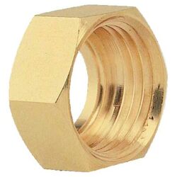 ECROU A COLLET 15X21 14X16