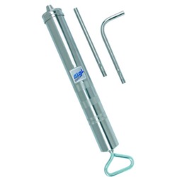 SERINGUE ACIER 1000 ml