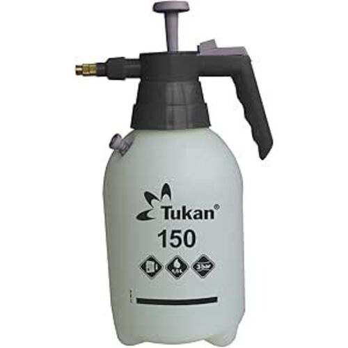 PULVERISATEUR MANUEL 1.5L