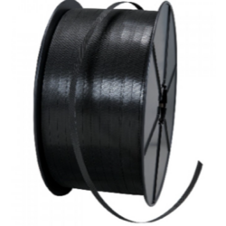 Feuillard cerclage polypro 12mmx1500menv