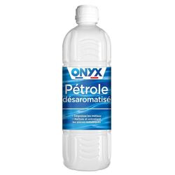 BIDON PETROLE DESAROMATISE 1 L