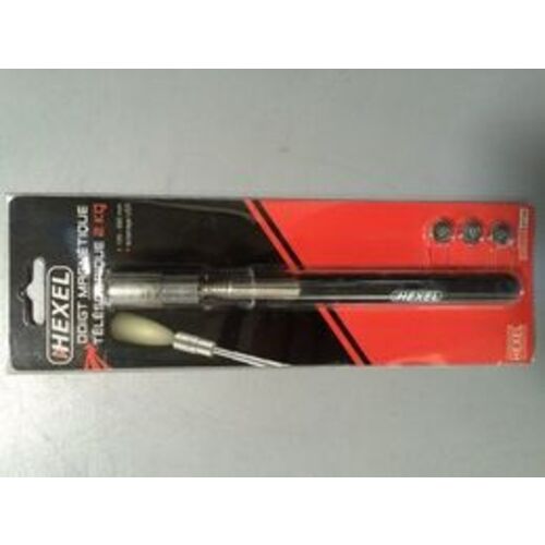 DOIGT MAGNETIQUE A LED