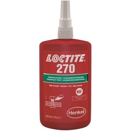 FREIN FILET FORT - 50 ml