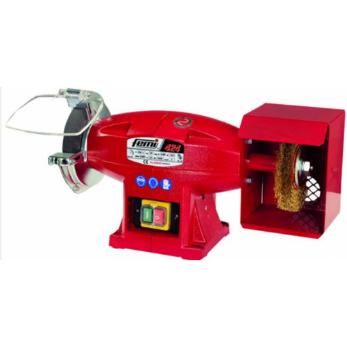 Touret FEMI 370w meulebrosse 150mm PROMO