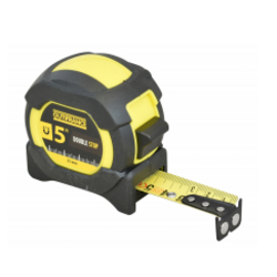 MESURE DBS 3M X 19MM MAGNETIQUE