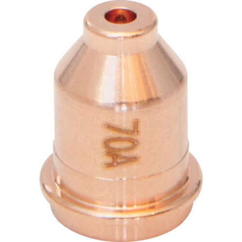 5 TUYERES GOUGEAGE 70A TORCHE PLASMA MT