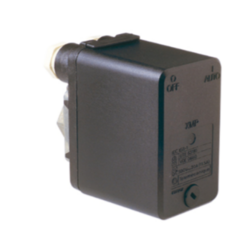 CONTACTEUR MANOMETRIQUE TRIPOLAIRE