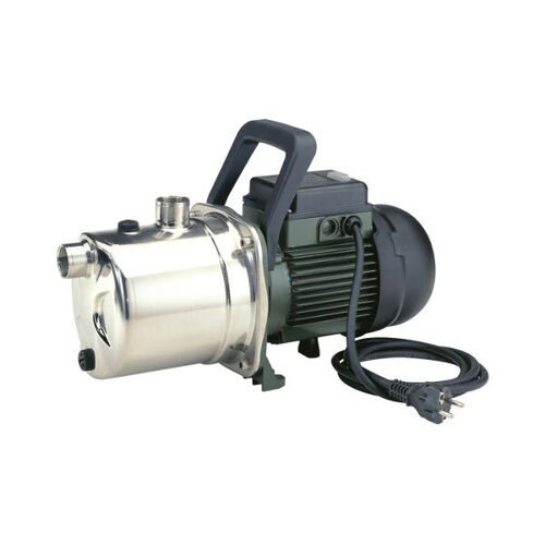 POMPE JET CORPS INOX GARDEN-INOX-82
