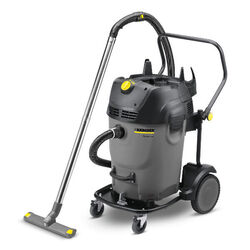 ASPIRATEUR KARCHER 2760 W 65 Litres 2