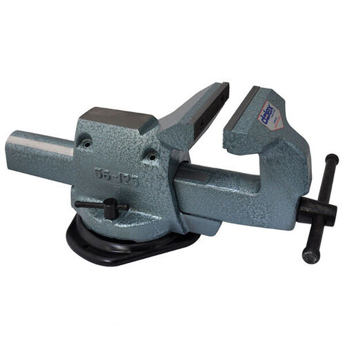 ETAU SERIE LOURDE 125mm/BASE TOURNANTE