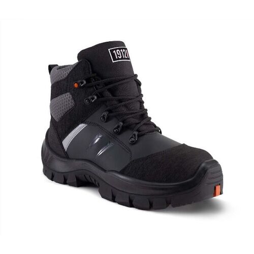 Pre Chaussures Anti-coupure Sol chaud 42