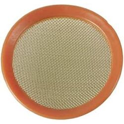 FILTRE LAITON POUR ENTONNOIR