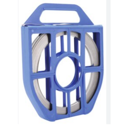 BANDE SANS FIN 8mm - Long 25m + DEVIDOIR