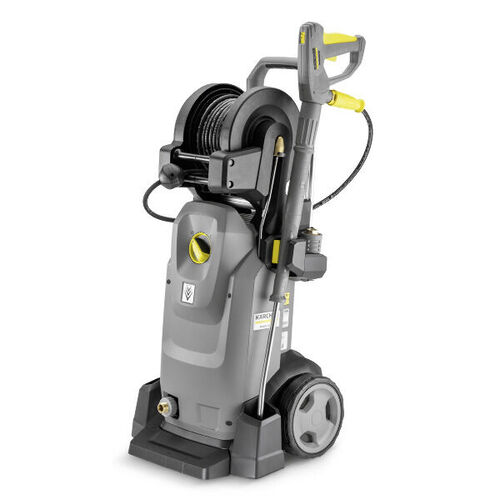 KARCHER +Rotabuse+Enrouleur auto 30-150b