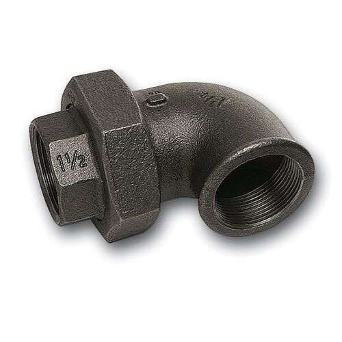 COUDE-UNION NOIR FF 50X60