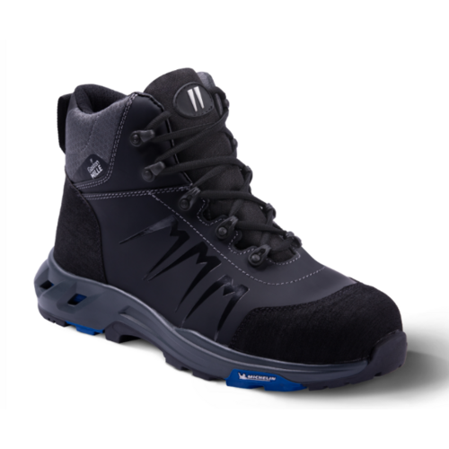Pre Chaussures Hautes by Michelin S3P 39