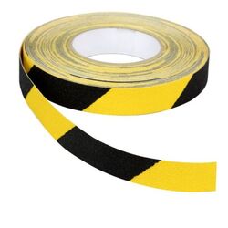 ROULEAU 6ml ANTI DERAPANT SECURITE 25mm