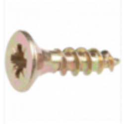 CT VIS BOIS AGGLO TFPZ 2.5X010