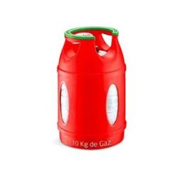 CHARGE BUTANE 1O KG ANTARGAZ