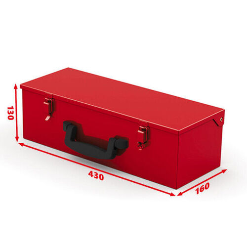 COFFRET MEULEUSE TOLE PM