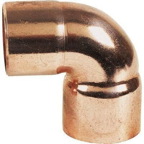 COUDE CUIVRE FF 18X20