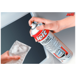VISUNET NETTOYANT BUREAUTIQUE AEROSOL