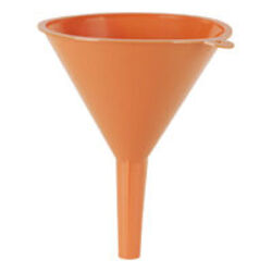 ENTONNOIR PLASTIQUE - 120