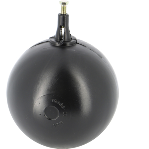 FLOTTEUR PLASTIQUE SEUL DIAM. 180